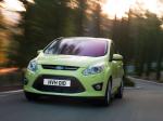 Ford C-Max 2010 года